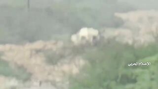 Houthi Attacks 