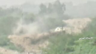 Houthi Attacks 