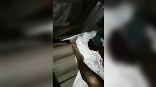 Husband Kills Wife For Infidelity 