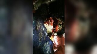 Husband Kills Wife For Infidelity 