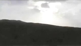 IED Blast Splits Soldier In Half 