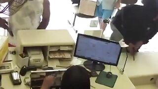 Karma's A Bitch 