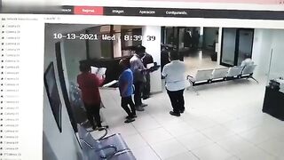 Lawyer Shoots Client's Nephew To Death 