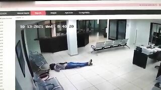 Lawyer Shoots Client's Nephew To Death 