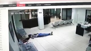 Lawyer Shoots Client's Nephew To Death 