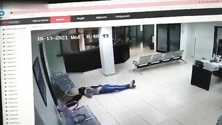 Lawyer Shoots Client's Nephew To Death 