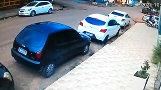 Lawyer Shot To Death By Two Killers 
