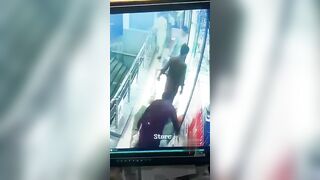 Man Accidentally Shoots Friend In Head With Shotgun 