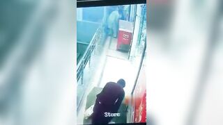 Man Accidentally Shoots Friend In Head With Shotgun 