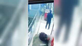 Man Accidentally Shoots Friend In Head With Shotgun 