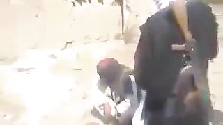 People Tortured 