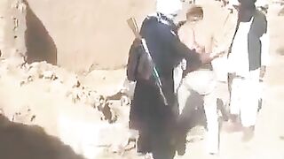 People Tortured 