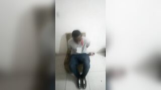 Man Brutally Dismembered 