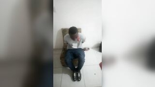 Man Brutally Dismembered 