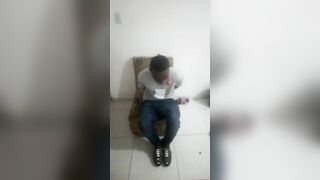 Man Brutally Dismembered 