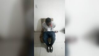 Man Brutally Dismembered 