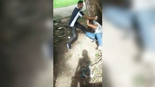 Man Brutally Stabbed Multiple Times 