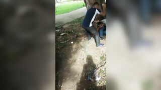 Man Brutally Stabbed Multiple Times 