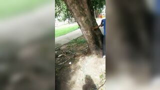 Man Brutally Stabbed Multiple Times 