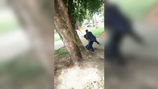 Man Brutally Stabbed Multiple Times 