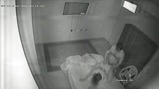 Man Caught His Wife With Another Man And Stabbed Her