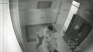 Man Caught His Wife With Another Man And Stabbed Her