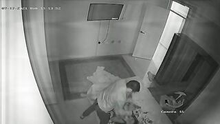 Man Caught His Wife With Another Man And Stabbed Her