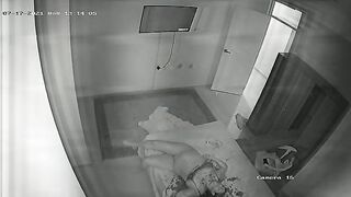 Man Caught His Wife With Another Man And Stabbed Her