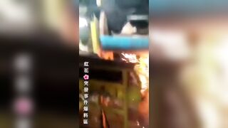 Man Crushed To Death By Heavy Machinery 