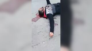 Man Dies After Being Shot In Head With Revolver 