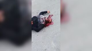 Man Dies After Being Shot In Head With Revolver 