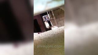 Man Executed By Venezuelan Officials 