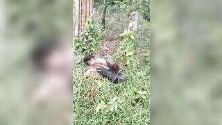 Men Slaughtered Alive And Shot En Masse 