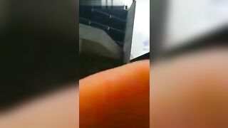 Man Jumps From Top Of Mall 