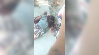 Man Shot To Death Multiple Times 