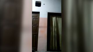 Man Commits Self-immolation Live Broadcast 