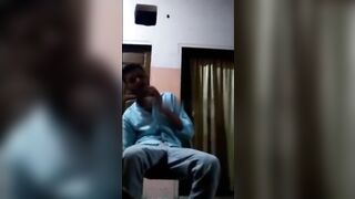 Man Commits Self-immolation Live Broadcast 