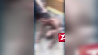 Man Beaten, Bullied In Jail 