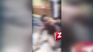 Man Beaten, Bullied In Jail 