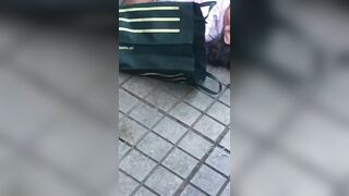 Man Killed In Chilean Bank Robbery 