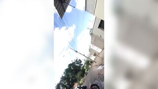 Man Stabs Woman Before Committing Suicide 