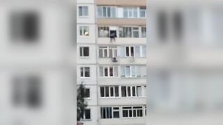Man Attempts Suicide, Gets Help From Friends 