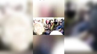 Mass Beheadings In Nigeria 