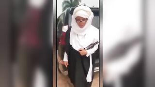 Mass Beheadings In Nigeria 