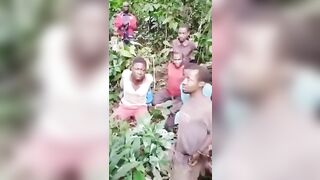 Mass Beheadings In Nigeria 