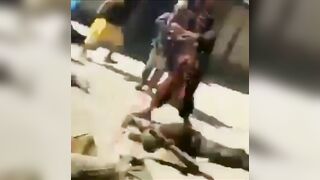 Mass Executions Of Afghan Soldiers 