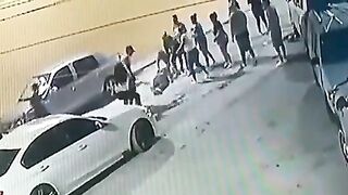 Thugs Grabbed Parking Space And Beat 63-year-old Man To Death