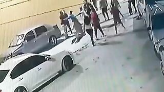 Thugs Grabbed Parking Space And Beat 63-year-old Man To Death