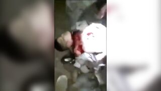 Multiple Drug Cartel Members Stabbed In The Heart 