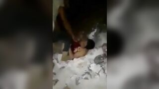 Multiple Drug Cartel Members Stabbed In The Heart 